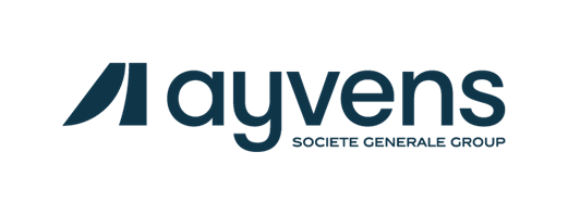 Ayvens Logo